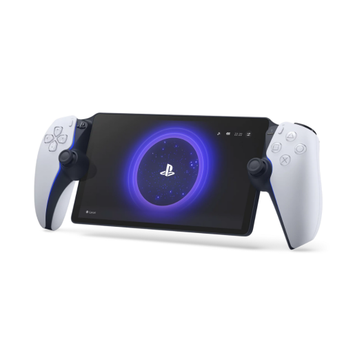 Playstation 5 Portal