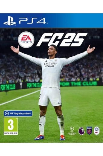 PS4 Oyunları