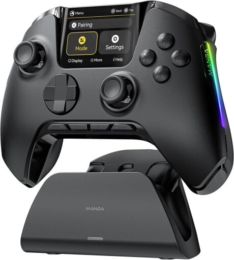 Oyun Kolları / Controller