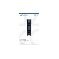 Sony PS5 Dualsense Şarj İstasyonu