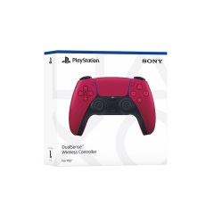 PS5 Dualsense Kırmızı Kablosuz Oyun Kolu