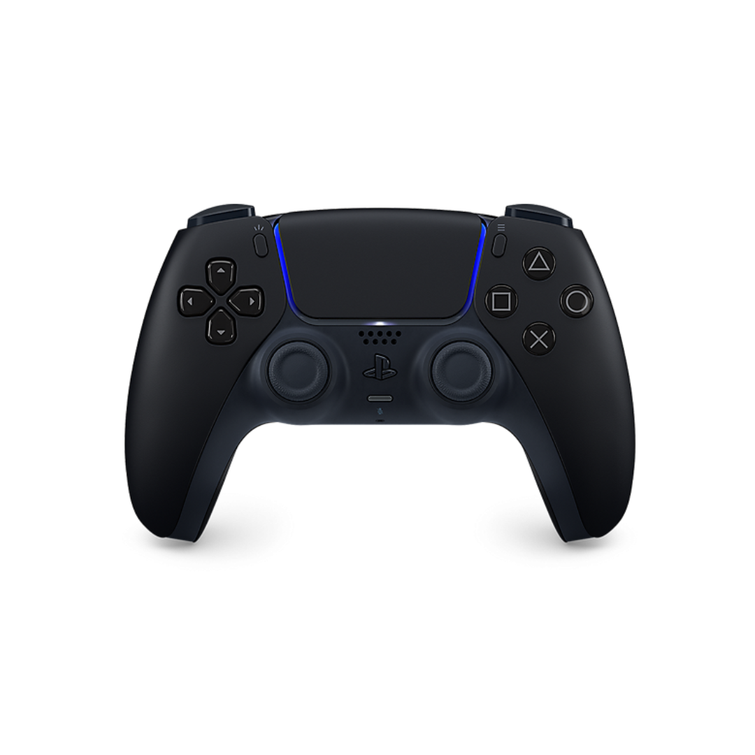 Sony DualSense PS5 Siyah Kablosuz Oyun Kolu