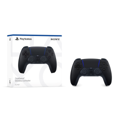 Sony DualSense PS5 Siyah Kablosuz Oyun Kolu