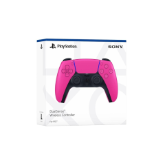 Sony DualSense PS5 Pembe Oyun Kolu