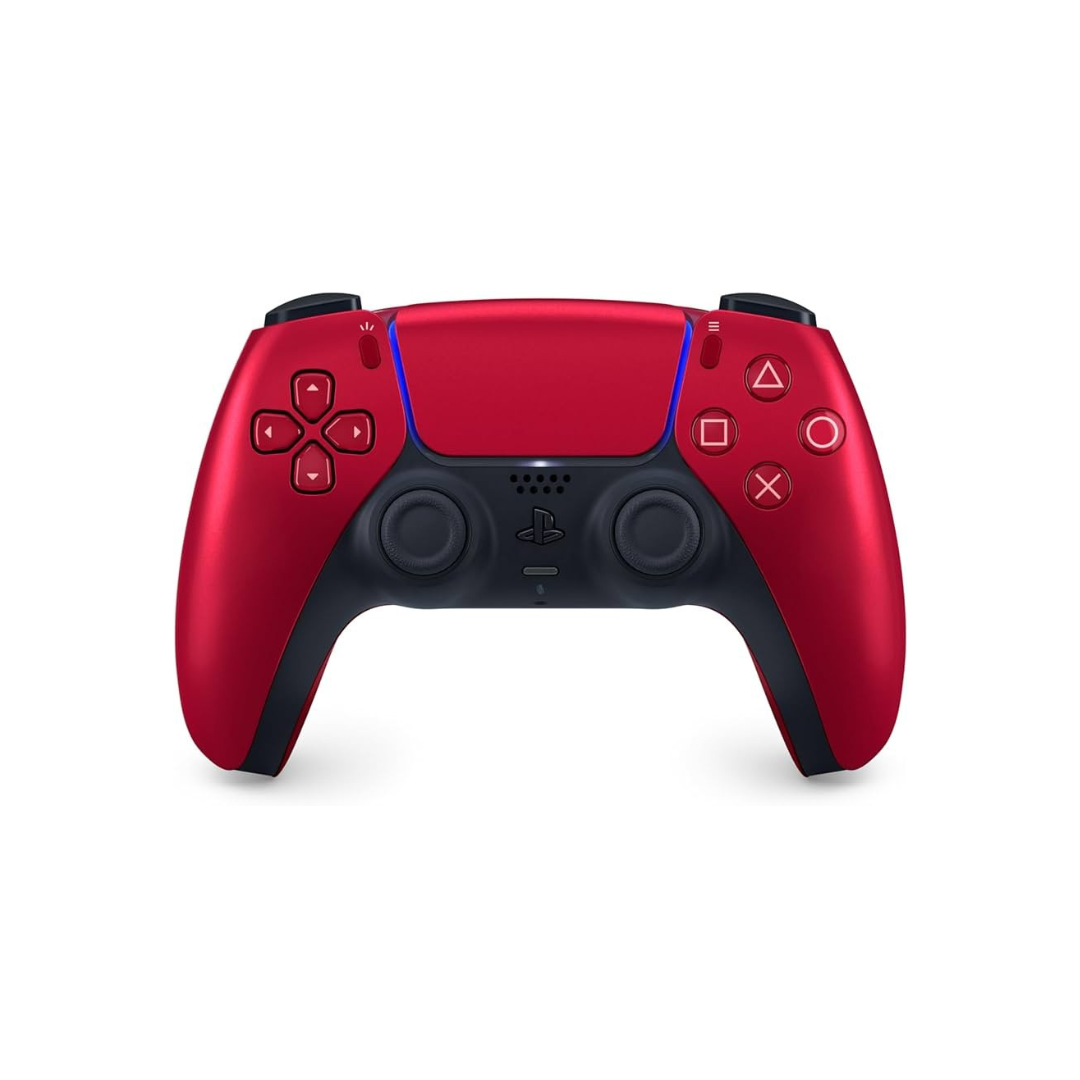 Sony PS5 DualSense Volcanic Red Oyun Kolu