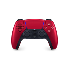 Sony PS5 DualSense Volcanic Red Oyun Kolu