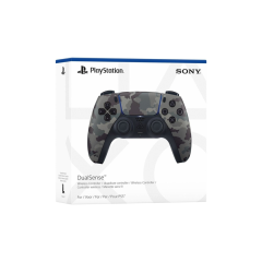 Sony PS5 Dualsense Kamuflaj Oyun Kolu