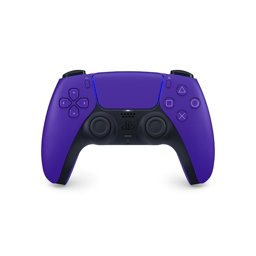Sony PS5 Dualsense Mor Oyun Kolu