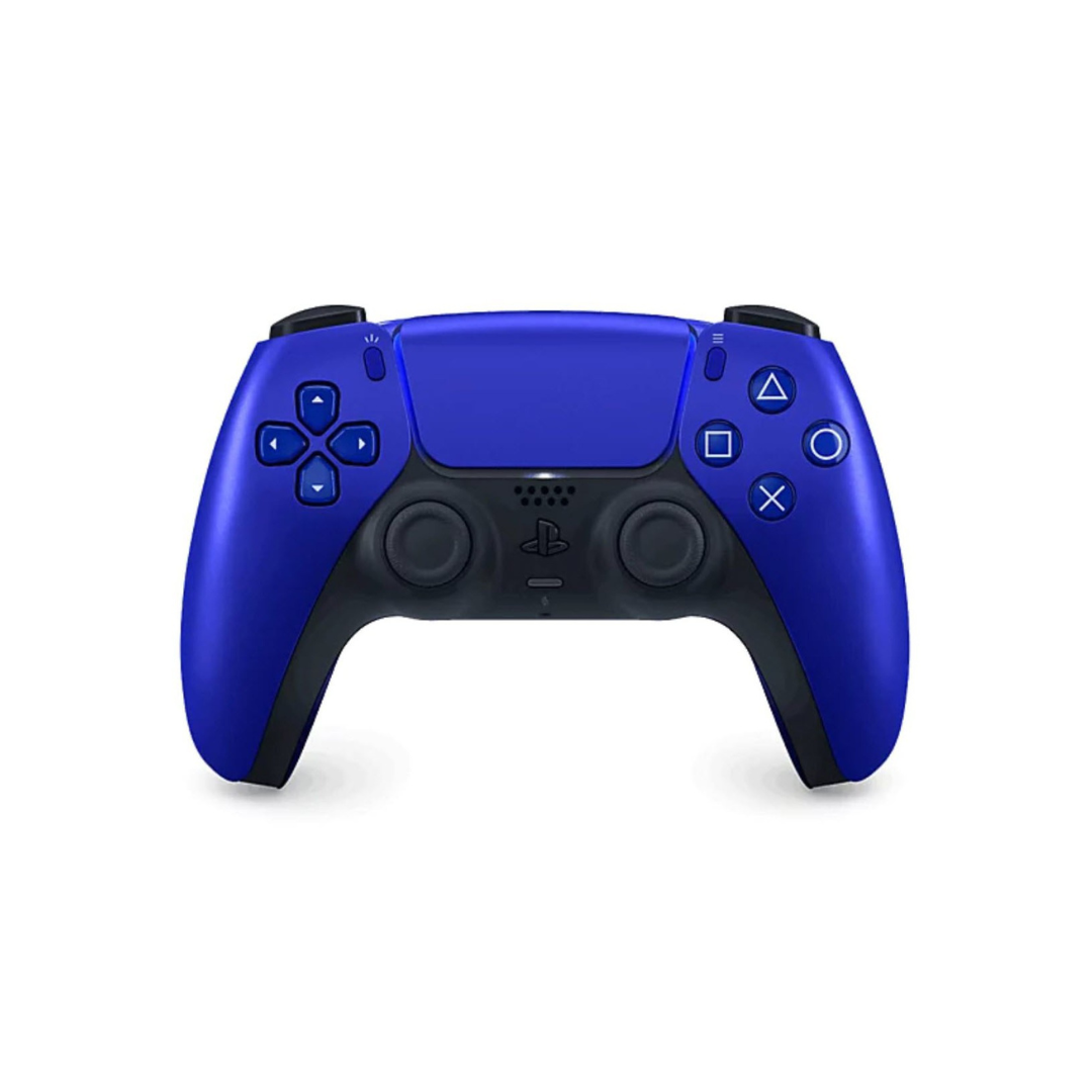 Sony DualSense PS5 Cobalt Mavi Oyun Kolu ve Controller