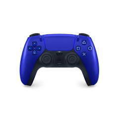 Sony DualSense PS5 Cobalt Mavi Oyun Kolu ve Controller