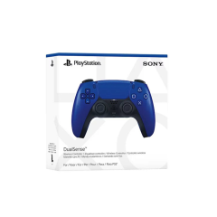 Sony DualSense PS5 Cobalt Mavi Oyun Kolu ve Controller