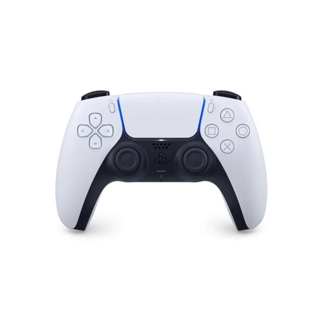 Sony DualSense PS5 Beyaz Oyun Kolu ve Controller