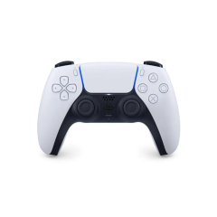 Sony DualSense PS5 Beyaz Oyun Kolu ve Controller