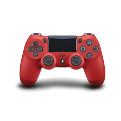 Sony PS4 Dualshock Controller Magma Red v2 Oyun Kolu
