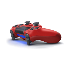 Sony PS4 Dualshock Controller Magma Red v2 Oyun Kolu