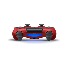 Sony PS4 Dualshock Controller Magma Red v2 Oyun Kolu