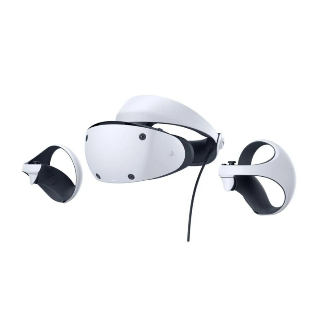 Sony PlayStation VR 2 Sanal Gerçeklik Gözlüğü
