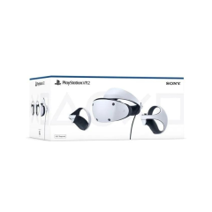 Sony PlayStation VR 2 Sanal Gerçeklik Gözlüğü