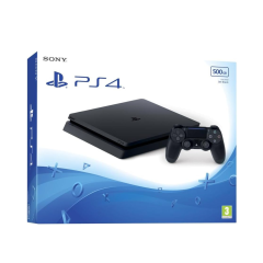 Sony Playstation 4 500 GB