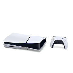 Sony PS5 Slim 1TB CD'li