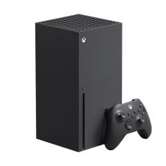 Microsoft Xbox Series X 1 TB Oyun Konsolu