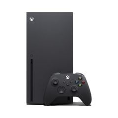 Microsoft Xbox Series X 1 TB Oyun Konsolu