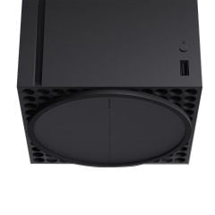 Microsoft Xbox Series X 1 TB Oyun Konsolu