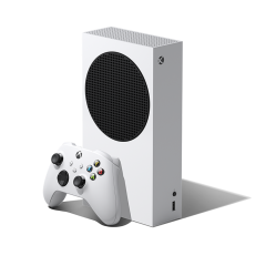 Microsoft Xbox Series S 512 GB Oyun Konsolu