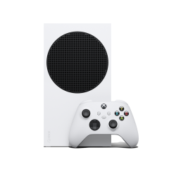 Microsoft Xbox Series S 512 GB Oyun Konsolu