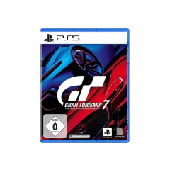 Gran Turismo 7 PS5 Oyun