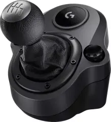 Logitech G29 Driving Force Yarış Direksiyonu + Shifter Vites
