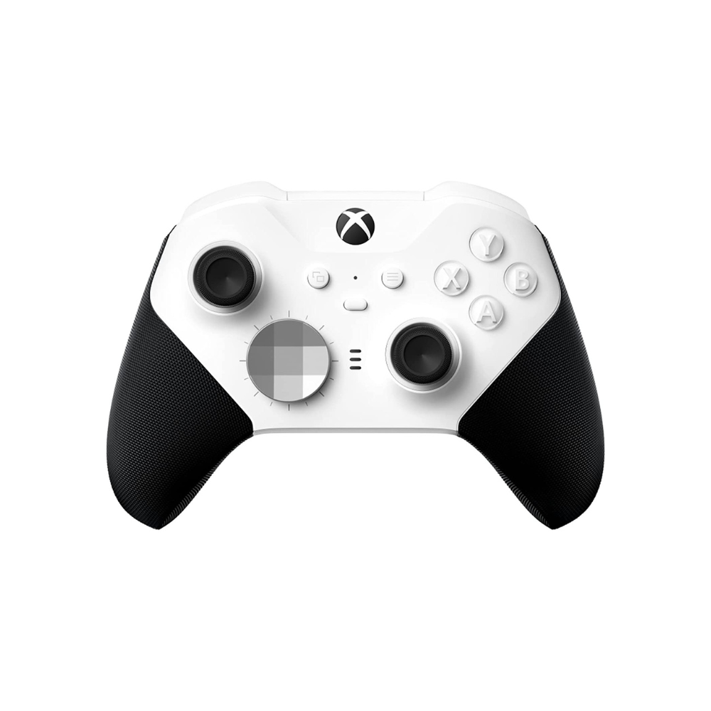 Xbox Wireless Controller Elite Series 2 - Core (Beyaz)