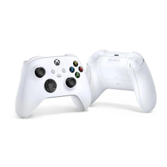 Microsoft Xbox Wireless Controller 9.nesil Oyun Kolu - Beyaz