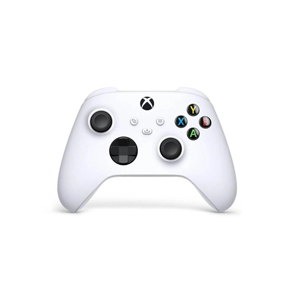 Microsoft Xbox Wireless Controller 9.nesil Oyun Kolu - Beyaz