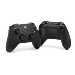 Microsoft Xbox Wireless Controller 9.nesil Oyun Kolu - Siyah