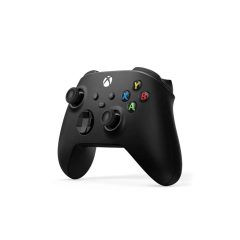 Microsoft Xbox Wireless Controller 9.nesil Oyun Kolu - Siyah