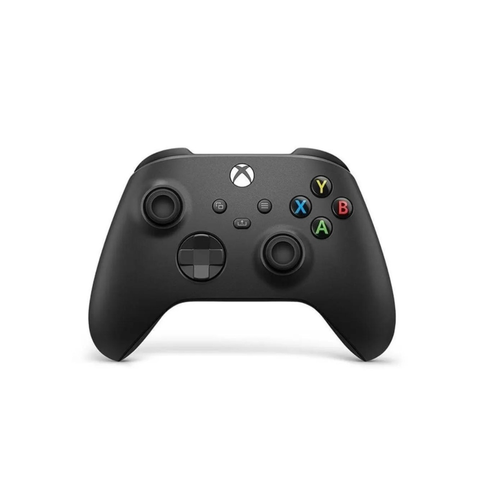 Microsoft Xbox Wireless Controller 9.nesil Oyun Kolu - Siyah
