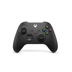 Microsoft Xbox Wireless Controller 9.nesil Oyun Kolu - Siyah