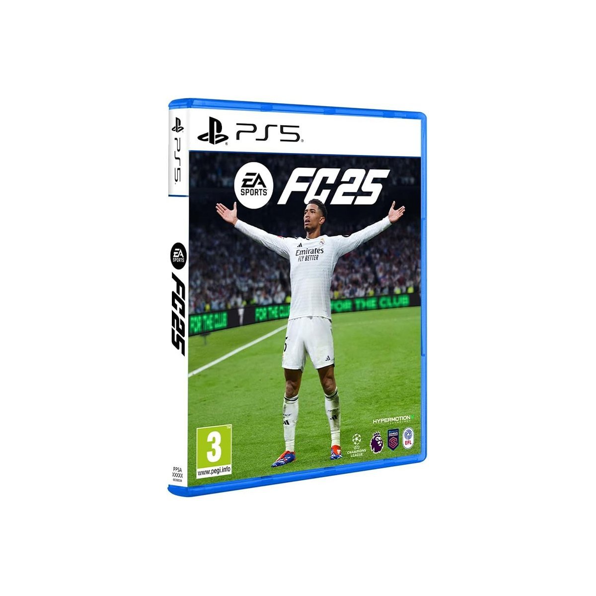 EA Sports FC 25 PS5 OYUN