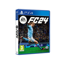EA Sports FC 24 PS4 OYUN