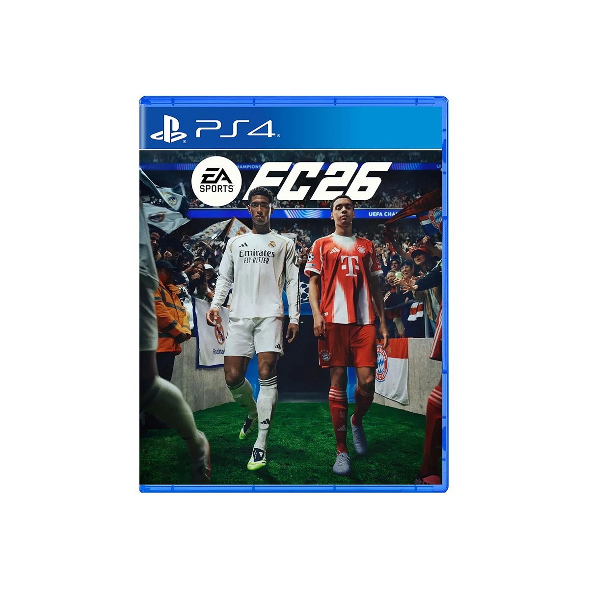 EA Sports FC26 PS4 OYUN