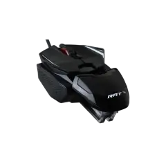 Mad Catz R.A.T. 1+ Optical Gaming Mouse | 3500 DPI | Ayarlanabilir ve Hafif Tasarım
