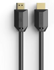 HP DHC-HD01-03M 3 Metre 4K 60Hz Yüksek Hızlı HDMI Kablo (18Gbps, UHD Destekli)