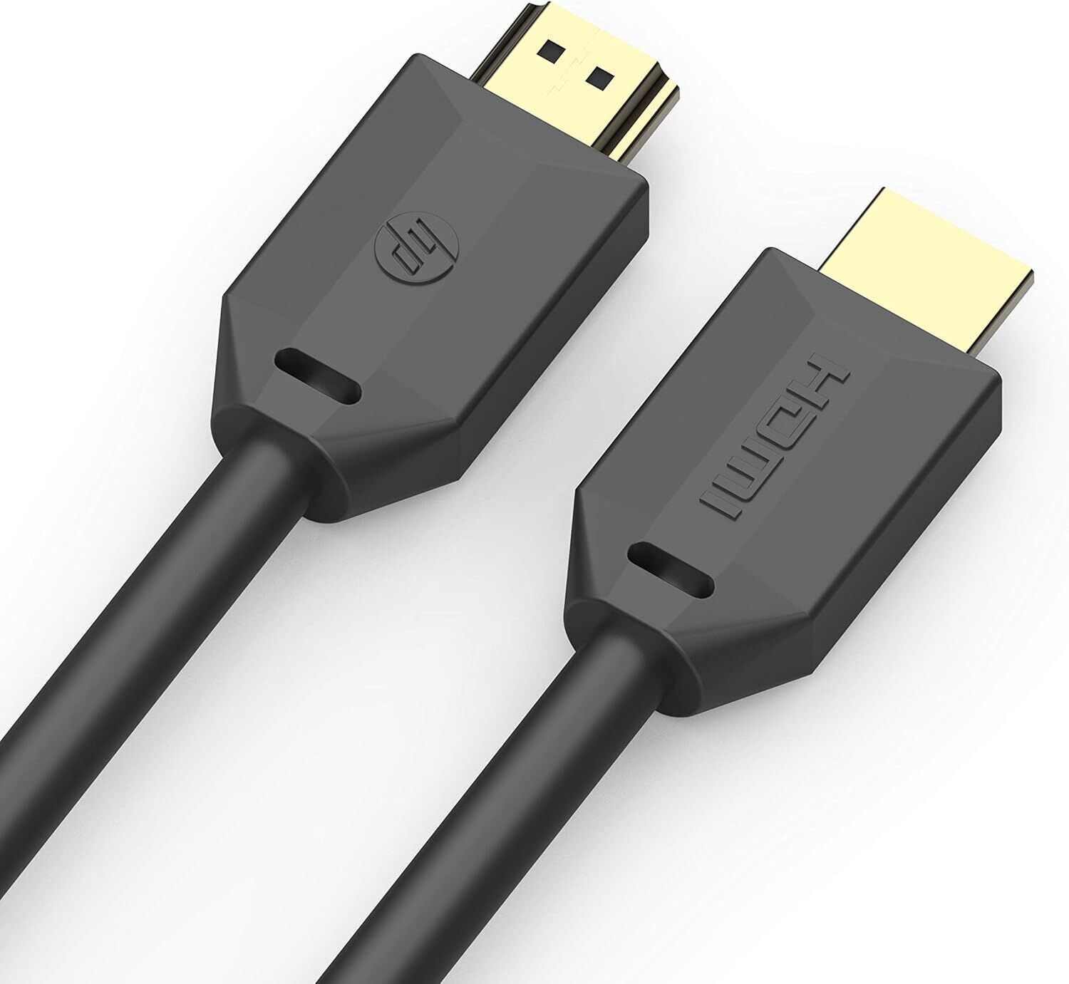 HP DHC-HD01-03M 3 Metre 4K 60Hz Yüksek Hızlı HDMI Kablo (18Gbps, UHD Destekli)