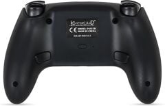 Kablosuz RGB Işıklı Gamepad – PS4, PS3, PC, Switch, Android, iOS & Steam Deck Uyumlu