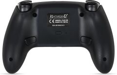 Kontorland Kablosuz RGB Işıklı Gamepad – PS4, PS3, PC, Switch, Android, iOS & Steam Deck Uyumlu