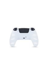 PS5 Uyumlu Silikon Kılıf - Etnik