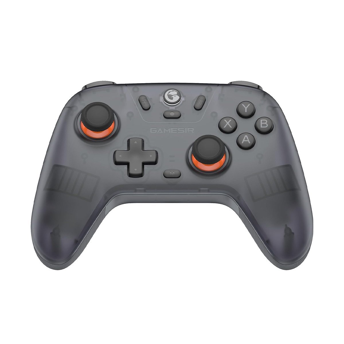 GameSir Nova Lite Kablosuz Oyun Kolu – PC, Steam, Switch, iOS ve Android Uyumlu | Hall Effect Joystick (Deck Special)