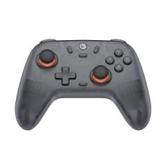 GameSir Nova Lite Kablosuz Oyun Kolu – PC, Steam, Switch, iOS ve Android Uyumlu | Hall Effect Joystick (Deck Special)