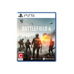 Battlefield 6 PS5 Oyun
